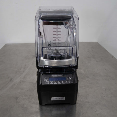 Hamilton Beach HBH755-AU Blender With Sound Barrier - Whisk Hospitality - 795449