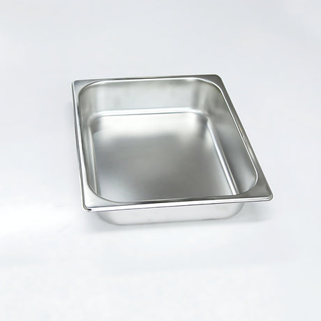 Gastronorme Pan - S/S - 1/2 / 65mm - Whisk Hospitality - 393531