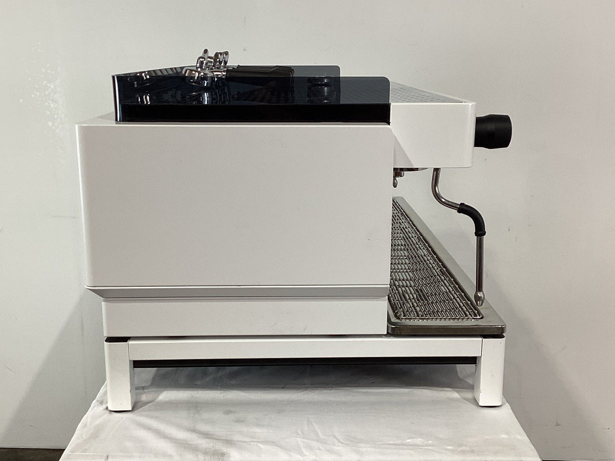 Crem ECEF - FA1B - 22AR 3 Group Coffee Machine - Whisk Hospitality - 822869