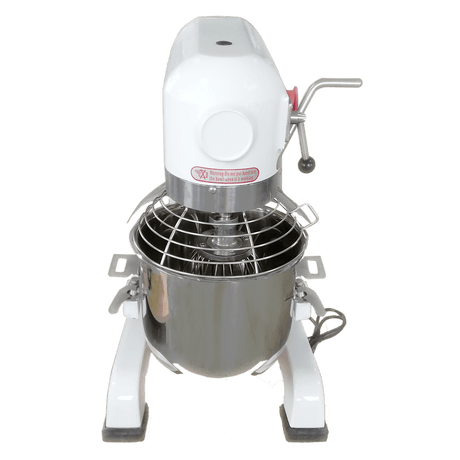 Yasaki 10 Litre Heavy Duty Mixer - B10KG - Whisk Hospitality - B10KG