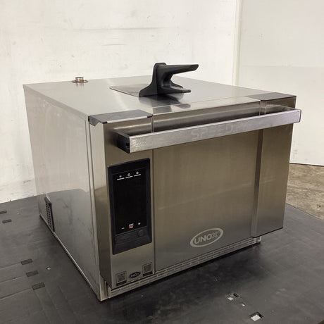 Unox XESW-03HS-MDDN Speed Oven - Whisk Hospitality - 834588