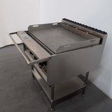 Oxford RCGD05S 5 Burner Griddle - Whisk Hospitality - 845829