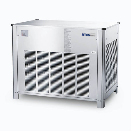 Bromic Modular Ice Machine (Head Only) - Flake - 1150kg/24h - Whisk Hospitality - IM1150FM