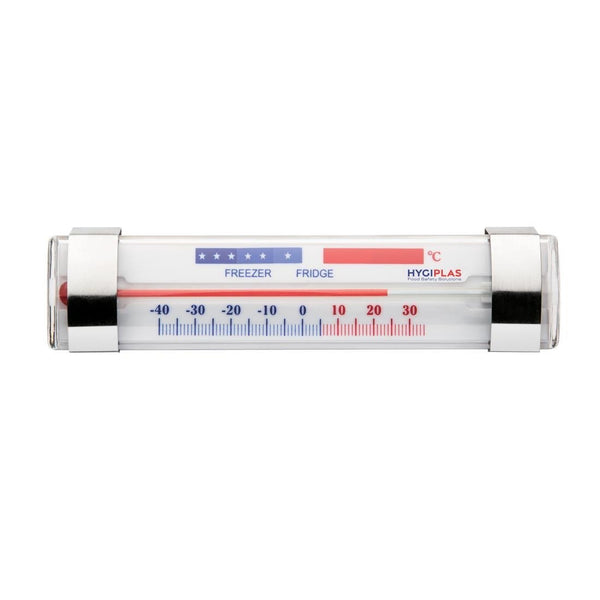 Hygiplas Fridge/Freezer Thermometer J210 - Whisk Hospitality - J210