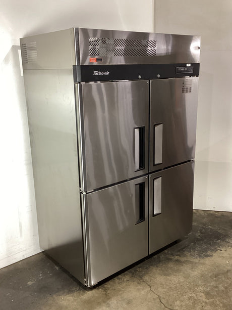 Turbo Air KR45 - 4 - N Upright Fridge - Whisk Hospitality - 799895