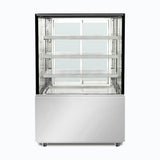 Bromic Cake Display - 900mm - 4 Tier - Whisk Hospitality - FD4T0900C-NR