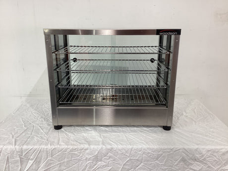 Woodson W.PIA50 Pie Warmer - Whisk Hospitality - 844859