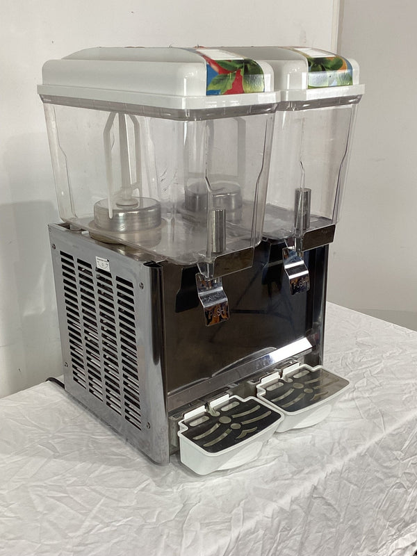 FED KF12L-2 Juice Dispenser - Whisk Hospitality - 846893