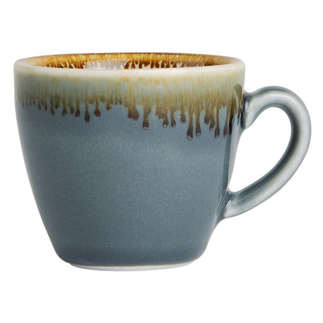 Olympia Kiln Ocean Espresso Cup - 85ml 3oz (Box 6) GP344 - Whisk Hospitality - GP344