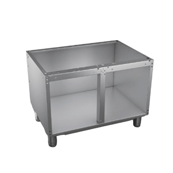 Open Front Stand to Suit 800mm Wide Models in Fagor 700 Kore Series - MB - 710 - Whisk Hospitality - MB-710