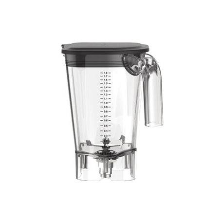 Hamilton Beach 2L Jug To Suit BBE0755 XBBE1002 - Whisk Hospitality - XBBE1002
