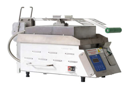 Prince Castle CG8-1TP Contact Grill - Whisk Hospitality - 3PA-3782-CG8-1TP