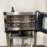 Unox CHEFTOP XEVC - 0311 - EPLM Combi Oven + Stand - Whisk Hospitality - 911368