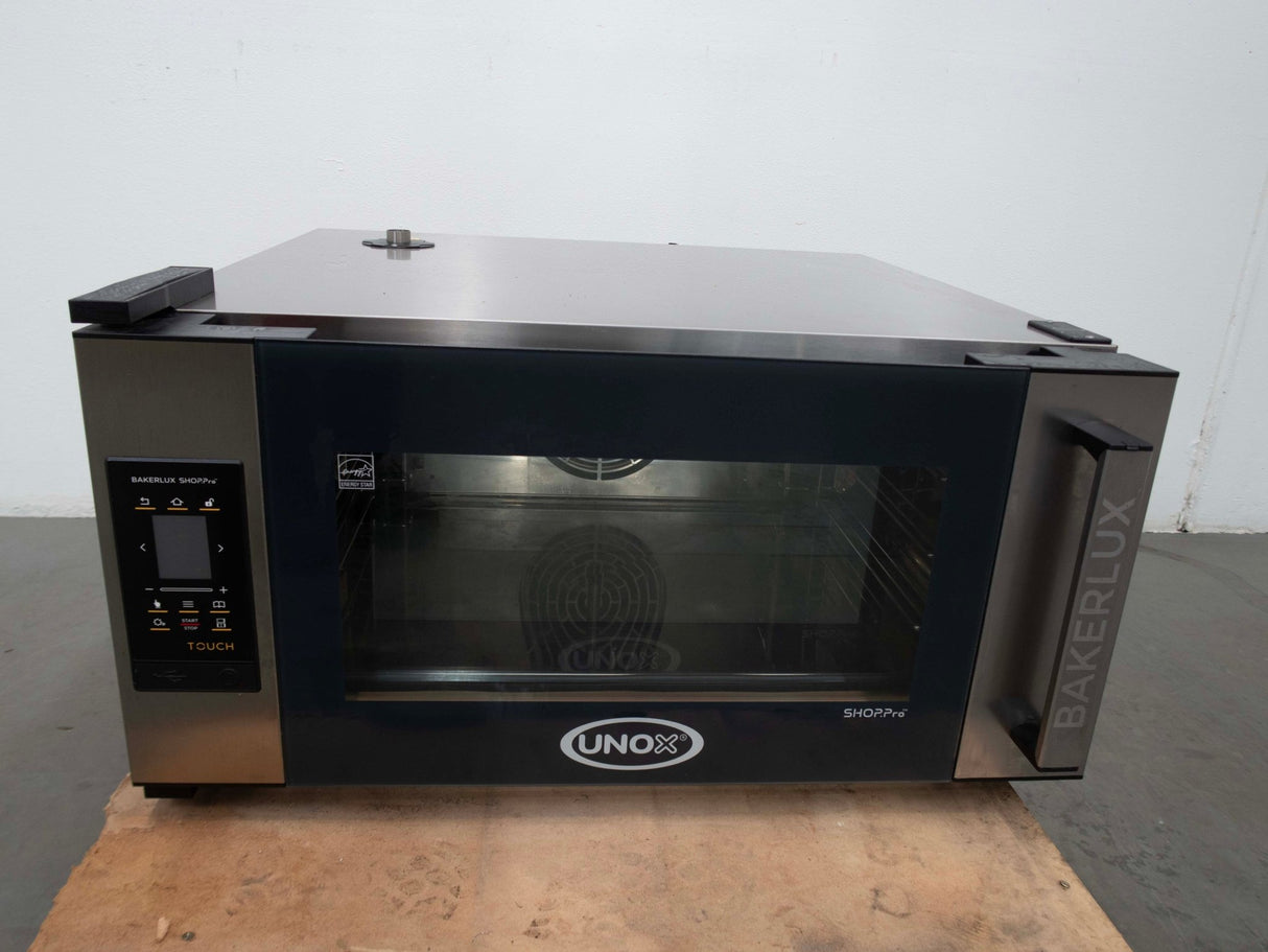 Unox XEFT - 03EU - ETRV Convection Oven - Whisk Hospitality - 832654