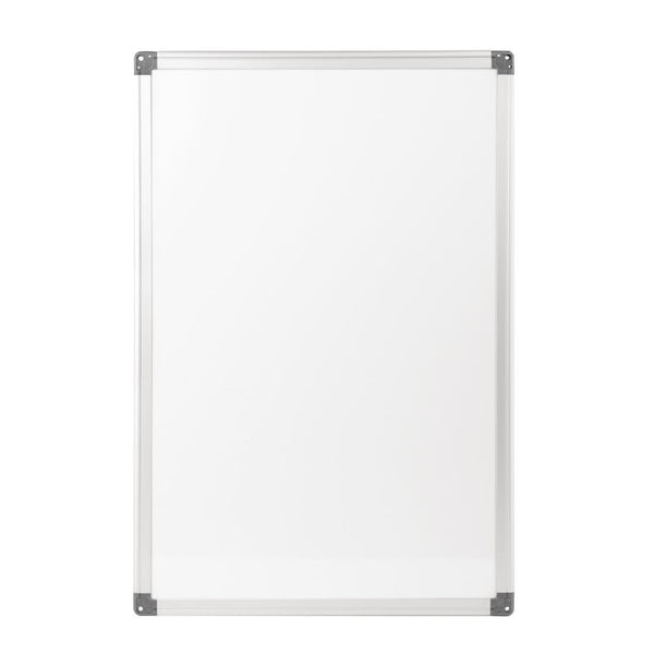 Olympia White Magnetic Board - 400x600mm GG045 - Whisk Hospitality - GG045