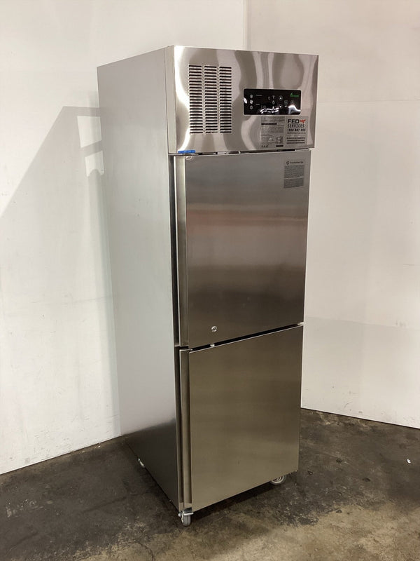 Thermaster SUC500 Upright Fridge - Whisk Hospitality - 856915