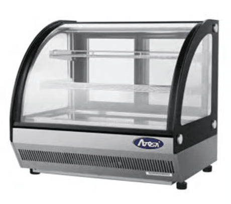 Atosa WSY100L Countertop Cold Food Display - Whisk Hospitality - 3PA-4119-WSY100L