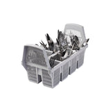 Classeq C500DD Undercounter Dishwasher - Whisk Hospitality - C500DD