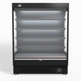 AG 1524mm Supermarket Open Multi Deck Showcase Fridge OMS1500 - Whisk Hospitality - OMS1500