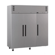 Williams Pearl HP3SS Three Door Upright Fridge - Whisk Hospitality - 3PA-8767-DHT-116227