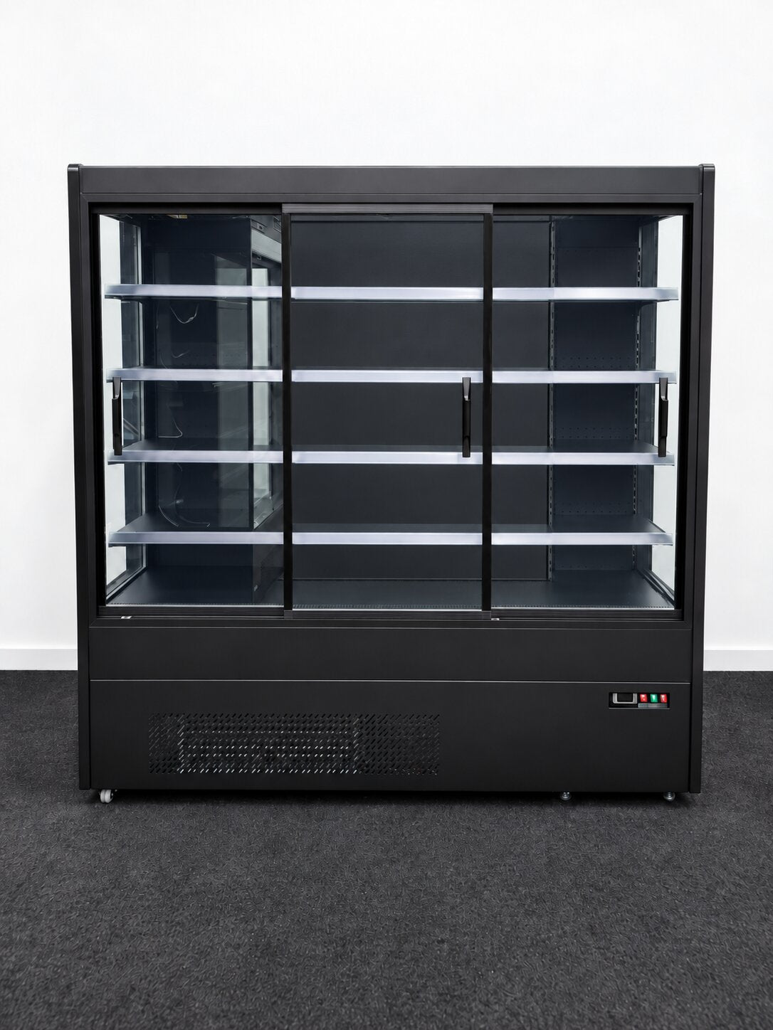 Bonvue OD-2080P Chilled Food Display - Whisk Hospitality - 907287