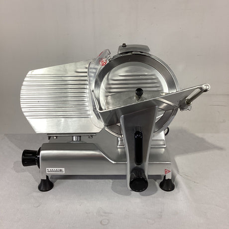 Yasaki HBS-300 Deli Slicer - Whisk Hospitality - 895279