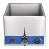Birko Bain Marie Single No Pans (B2B) CS796 - Whisk Hospitality - CS796