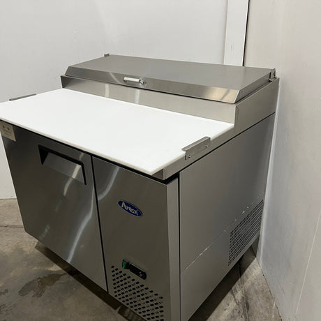 Atosa MPF8201GR Sandwich Prep Bench - Whisk Hospitality - 843290