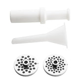 Apuro Heavy Duty Meat Mincer Size 22 CH134 - A - Whisk Hospitality - CH134-A