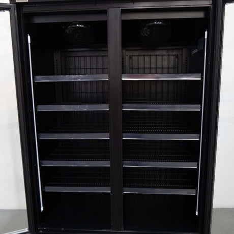 AG Equipment FSB1000 Display Freezer - Whisk Hospitality - 891890