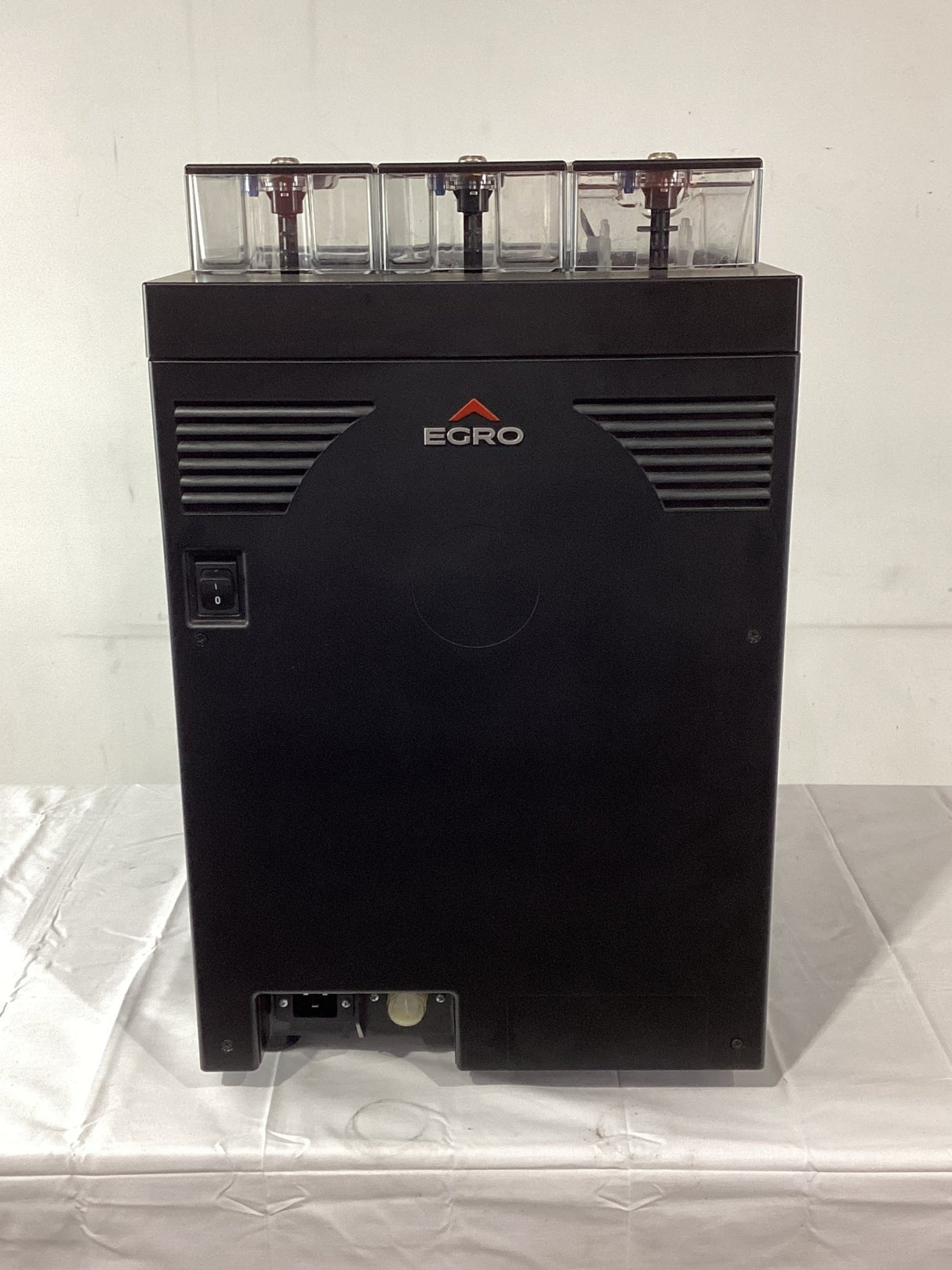 Rancilio Egro Qube Automatic Coffee Machine - Whisk Hospitality - 831373