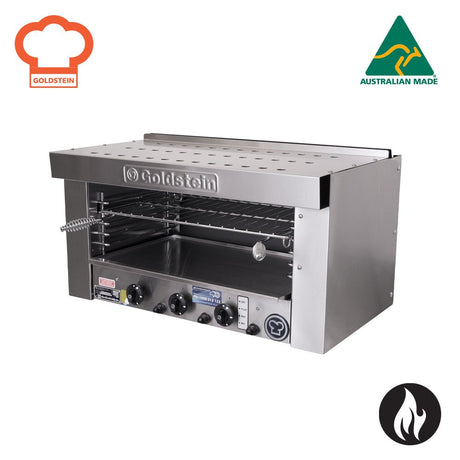 SG860FFD | Salamander - Whisk Hospitality - SG860FFD