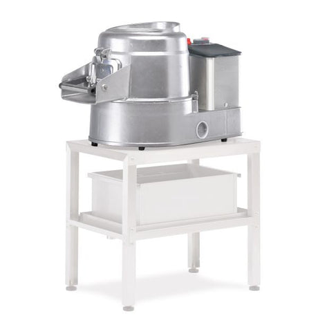 Sammic POTATO PEELER (without stand & filter) PP - 6+ - Whisk Hospitality - PP-6+