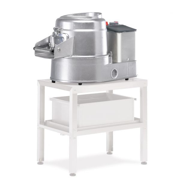 Sammic POTATO PEELER (without stand & filter) PP - 6+ - Whisk Hospitality - PP-6+