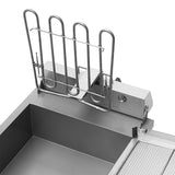 Benchtop Electric Doughnut Fryer - EF - TE - Whisk Hospitality - EF-TE