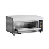 Bakermax  Electric Deck Bakery Oven  -  ME2 - 1 - Whisk Hospitality - ME2-1