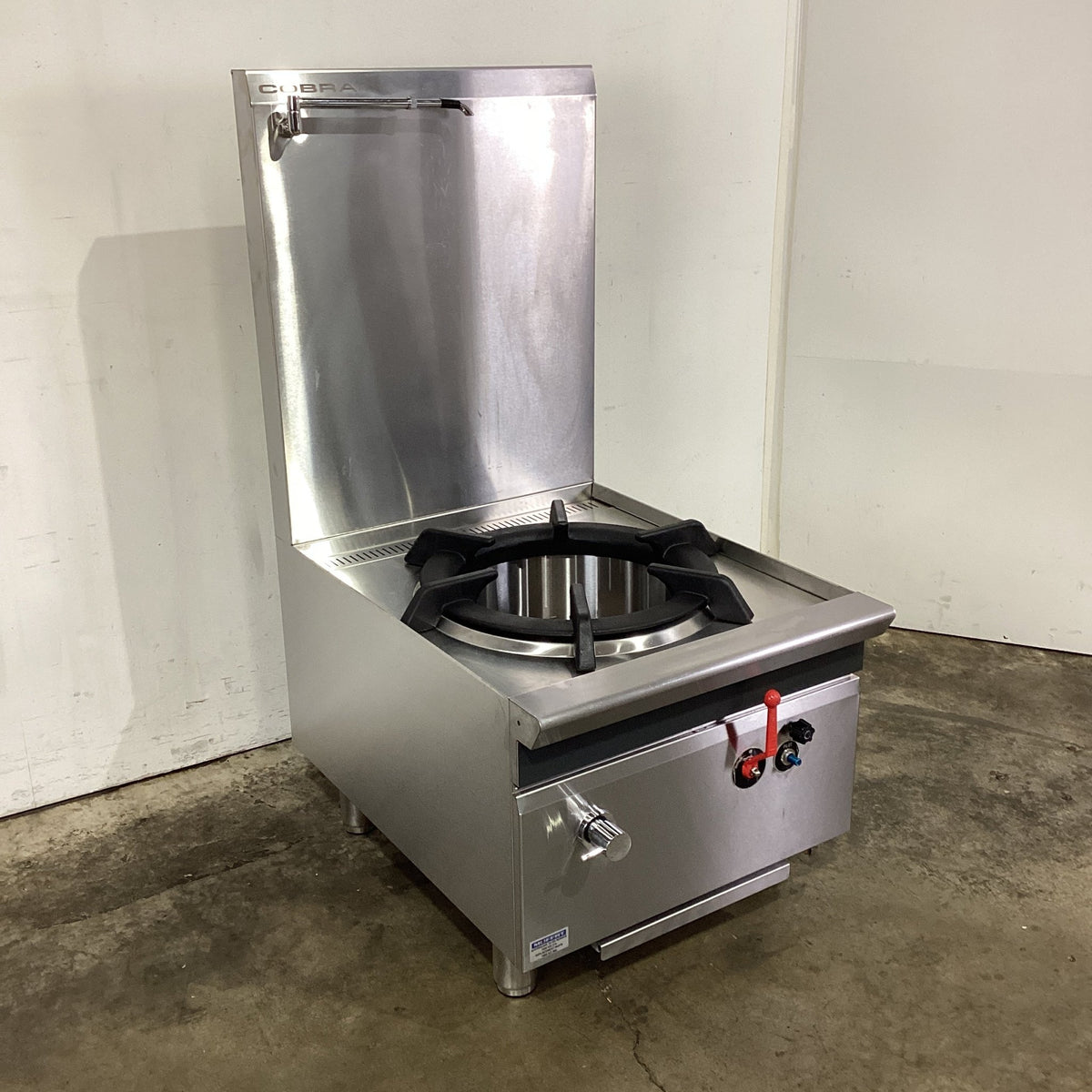 Cobra CSP6 Waterless Stockpot Boiler - Whisk Hospitality - 882200