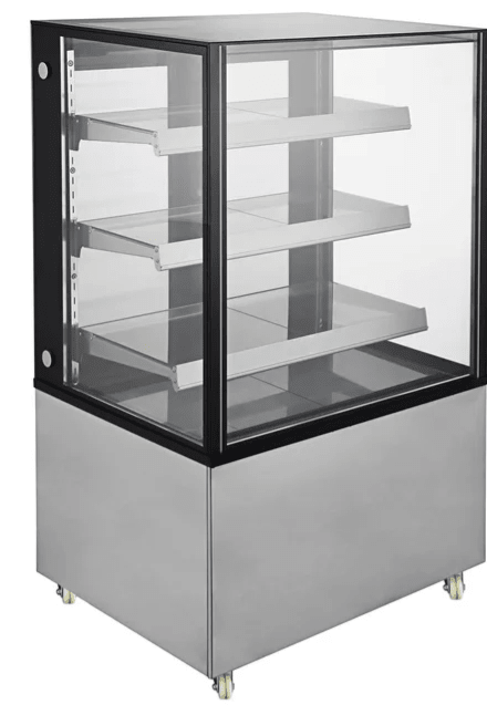 Jono Refrigeration JCD390 Cold Food Display - Whisk Hospitality - 3PA-2441-JCD390