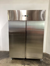 FED - X XURF1200SFV Upright Freezer - Whisk Hospitality - 891130