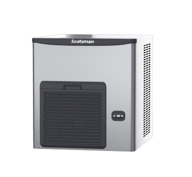 Scotsman Mxf 427 Ox 187Kg Modular Flake Ice Maker - Whisk Hospitality - MXF 427 AS OX