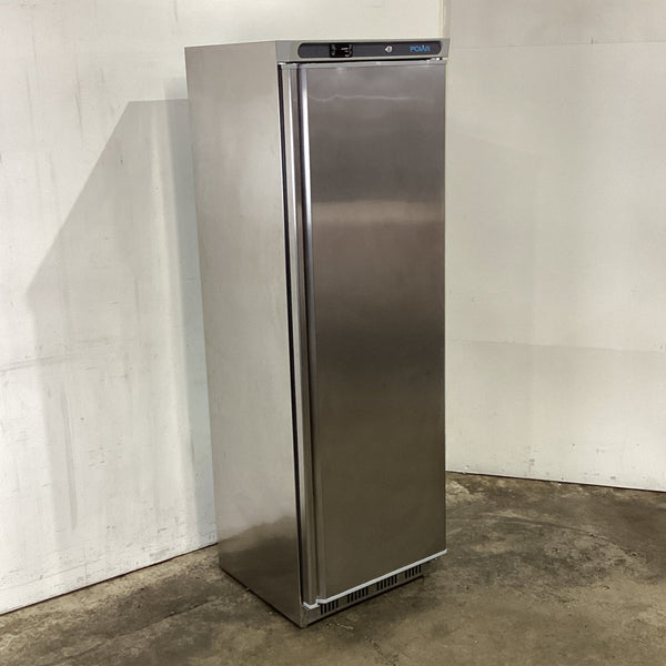 Polar CD083-A Upright Freezer - Whisk Hospitality - 868806