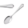 Olympia Dubarry Tea Spoon St/St (Box 12) C145 - Whisk Hospitality - C145