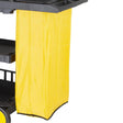 Jantex Spare Bag for Black Cleaning Trolley 80Ltr FU999 - Whisk Hospitality - FU999