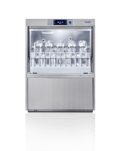Classeq C500 Undercounter Dishwasher - Whisk Hospitality - C500
