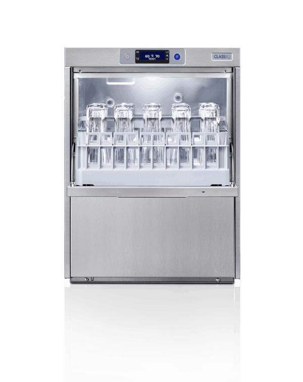Classeq C500 Undercounter Dishwasher - Whisk Hospitality - C500