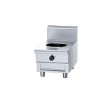 Scotsman Ubh 1600 812Kg Ice Storage Bin - Whisk Hospitality - UBH 1600