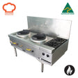CWA2B2 | Asian Cooking Ranges, Woks - Whisk Hospitality - CWA2B2