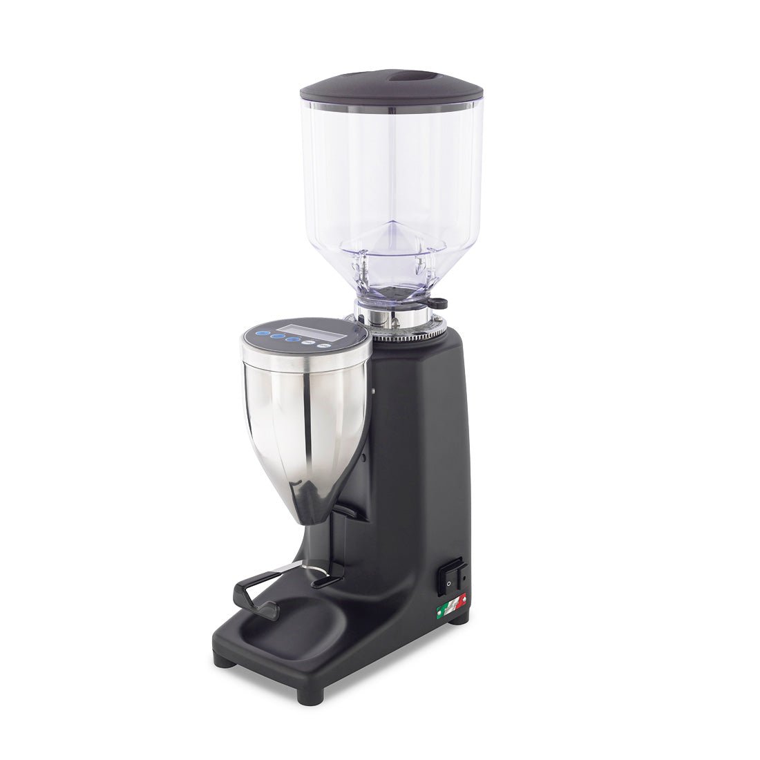 Bezzera Eletronic Coffee Grinder BZM80EB - Whisk Hospitality - BZM80EB