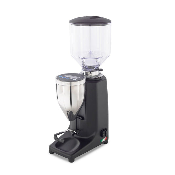 Bezzera Eletronic Coffee Grinder BZM80EB - Whisk Hospitality - BZM80EB
