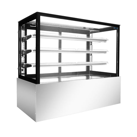 Bonvue Chilled Food Display - SL850V - Whisk Hospitality - SL850V